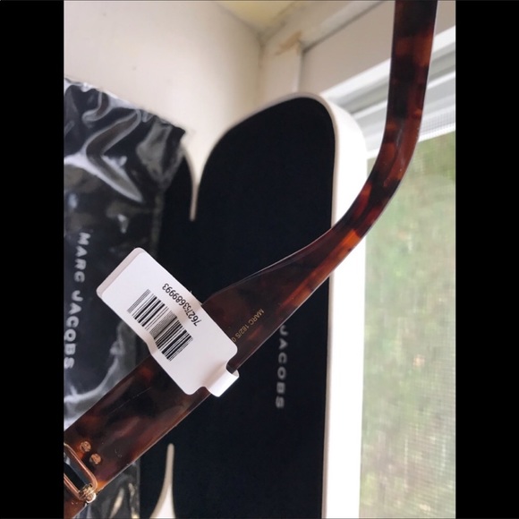 Marc Jacobs Marc 182/S - Picture 5 of 7